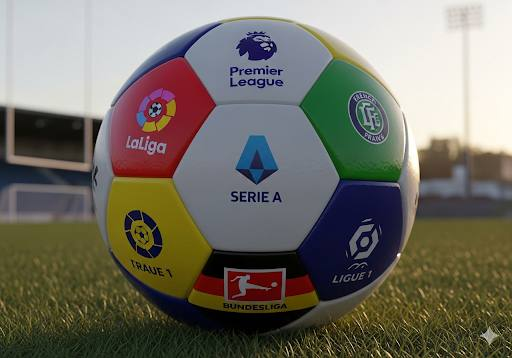 足球指数APP界面